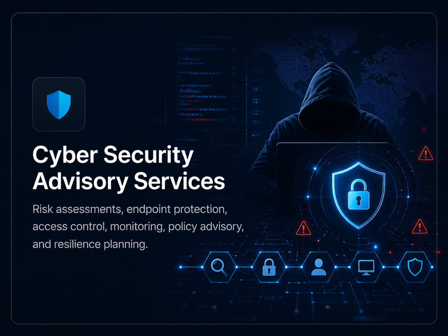 Cybersecurity Services