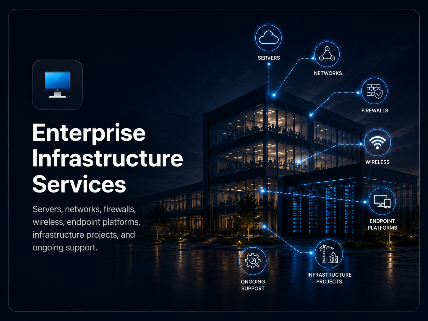 Managed IT Services