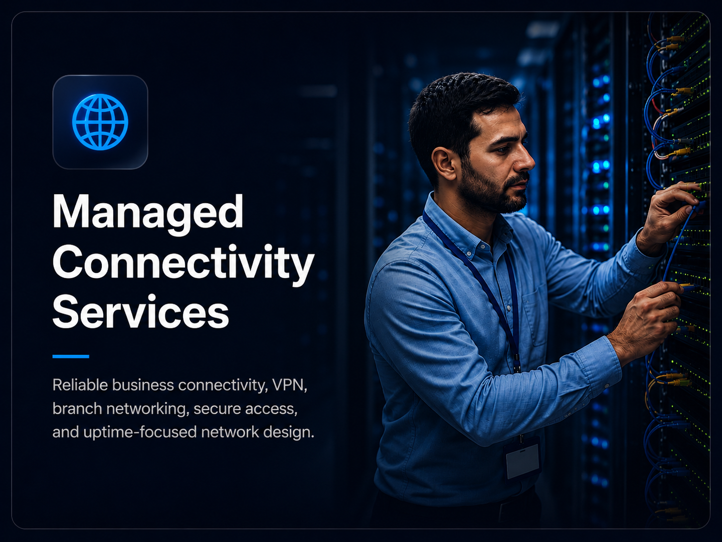 Network & Security Services